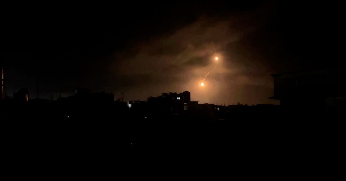 Operazione israeliana con ostaggi a Gaza: almeno 50 persone uccise