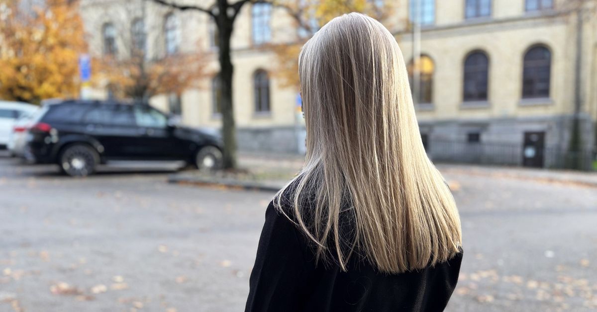 ”Hanna” om hovrättsdomen mot tidigare skolanställde mannen