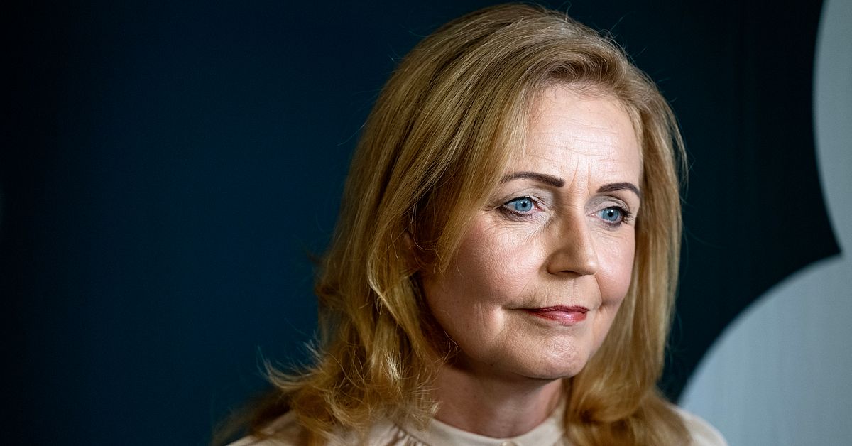 Intern press på nya C-ledaren: ”Samarbete med S är nära”