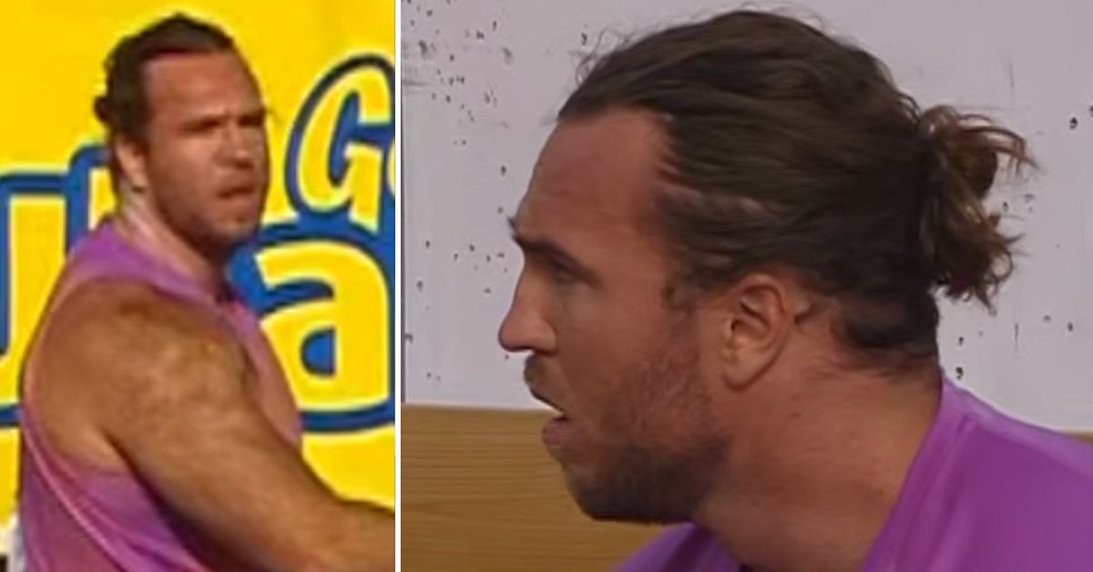 Wictor Petersson Krossar Personbästa i Dramatisk GP-Vinst!
