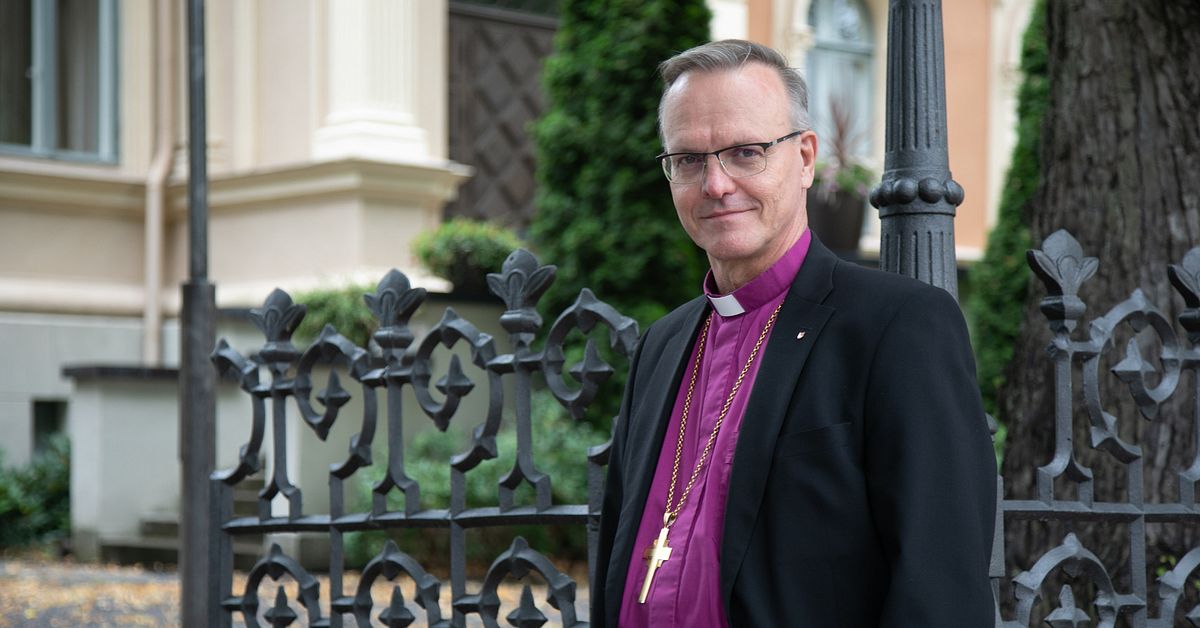 Kyrkan i Finland ber samerna om ursäkt