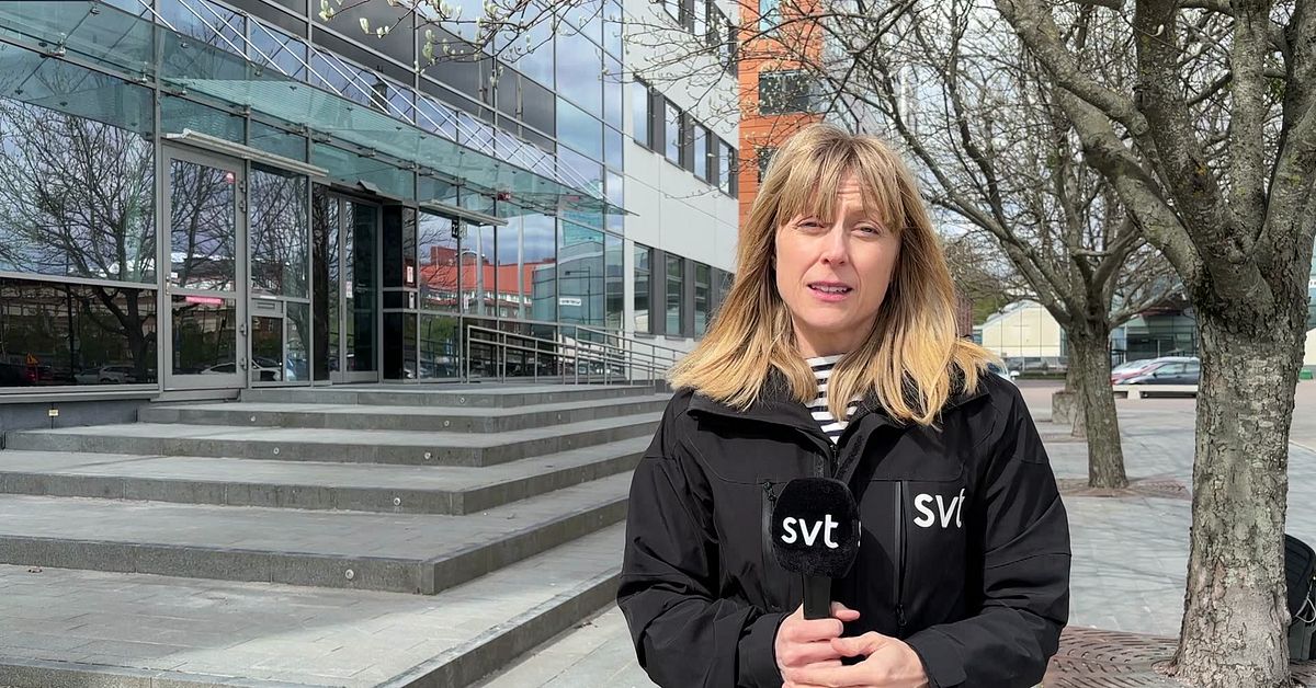 S&aring; var f&ouml;rsta dagen i mordr&auml;tteg&aring;ngen &ndash; &aring;klagaren beskrev d&ouml;dskv&auml;llen