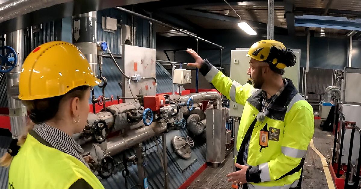 Energimyndigheten vill stoppa skrotning av oljepannor &ndash; ska st&auml;rka beredskapen vid kris