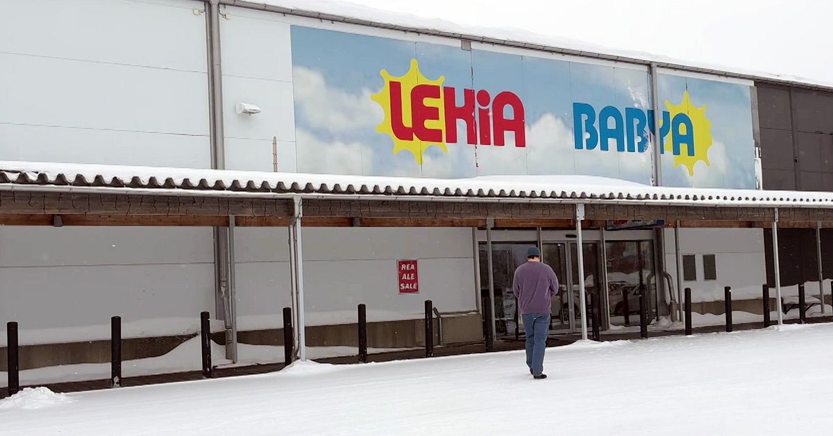 Haparanda kommun k&ouml;per leksaker av kommunalr&aring;det -utan avtal