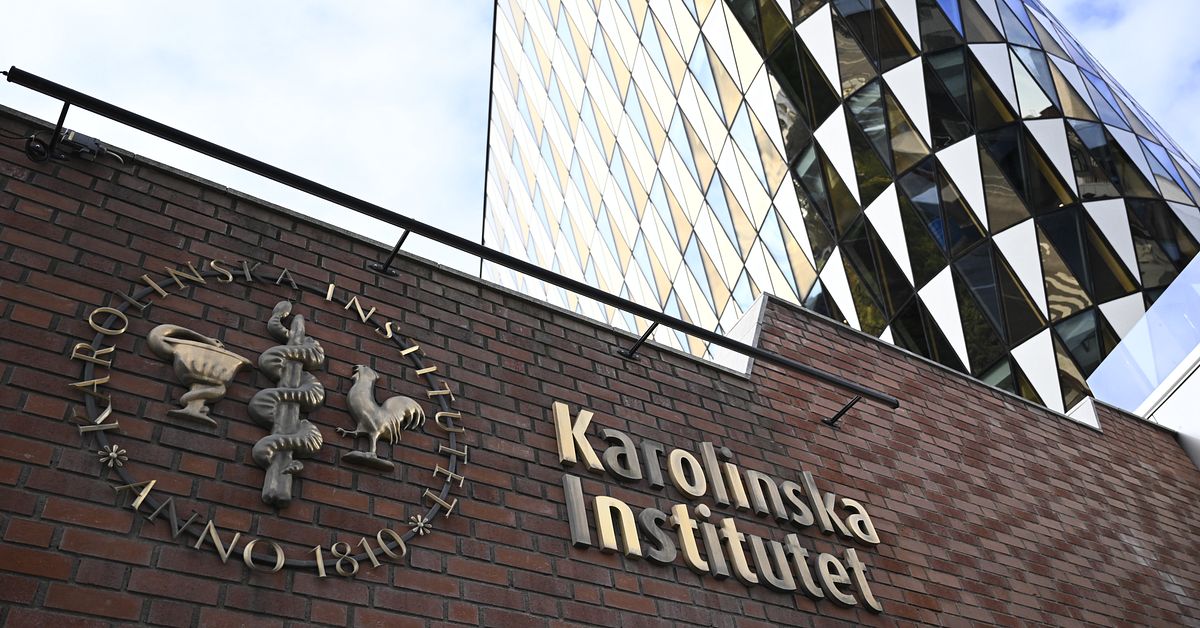 Två Stockholmsuniversitet bland världens 100 bästa