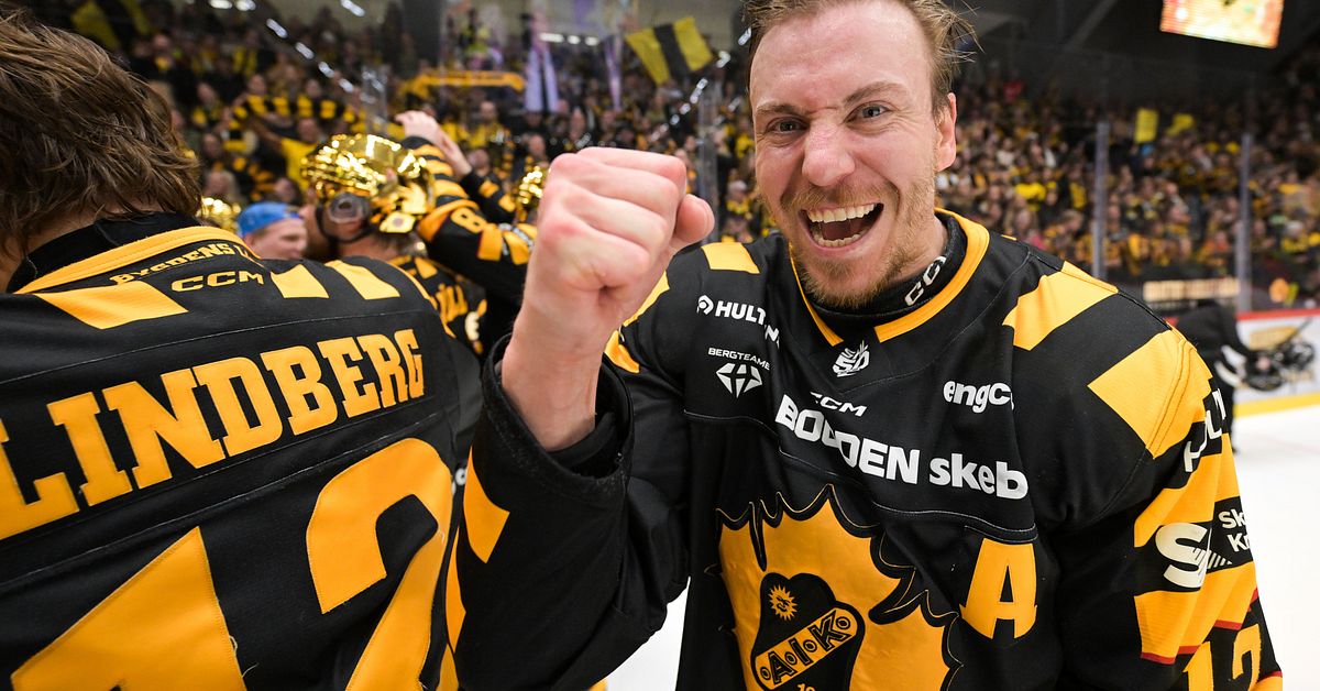 Pär Lindholm avslöjar lagets hemliga tursten – ”Äckligt” effektiv vid måltorka