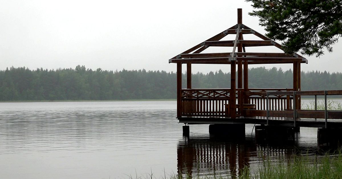 Man åtalas efter överfall på Nydala