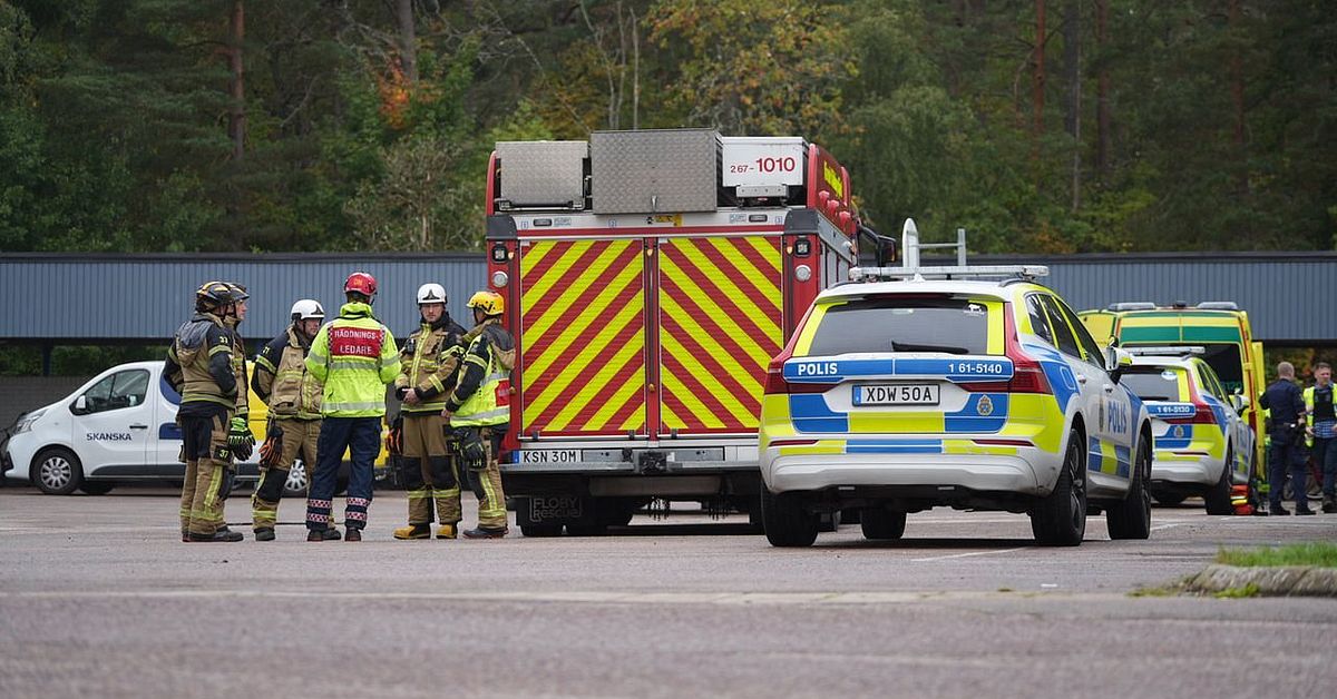 Fyra nya m&aring;ls&auml;gande efter knivattacken p&aring; Fagrab&auml;ckskolan