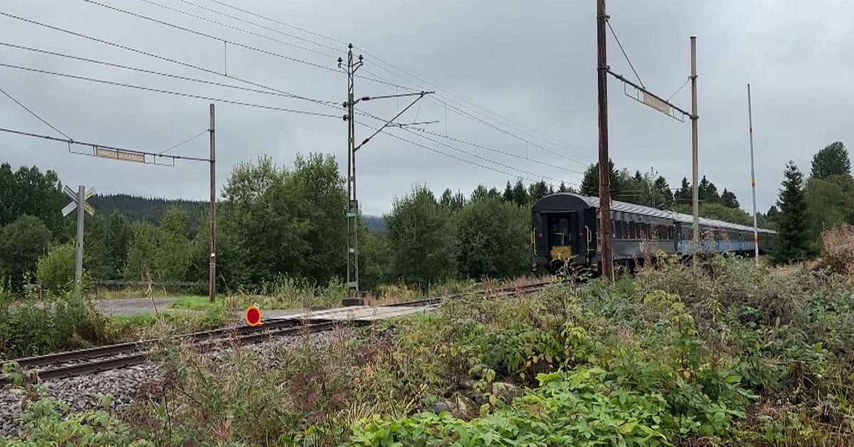 Så utreds dödsolyckan i Åre