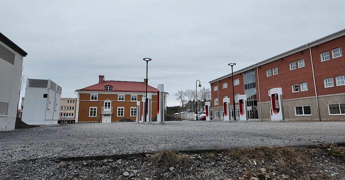 Lågt intresse för elbilar