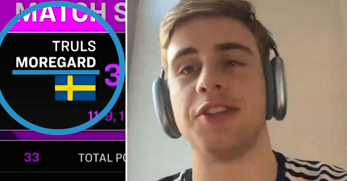 Truls Möregårdh om förvirringen: ”Ska ryta ifrån”