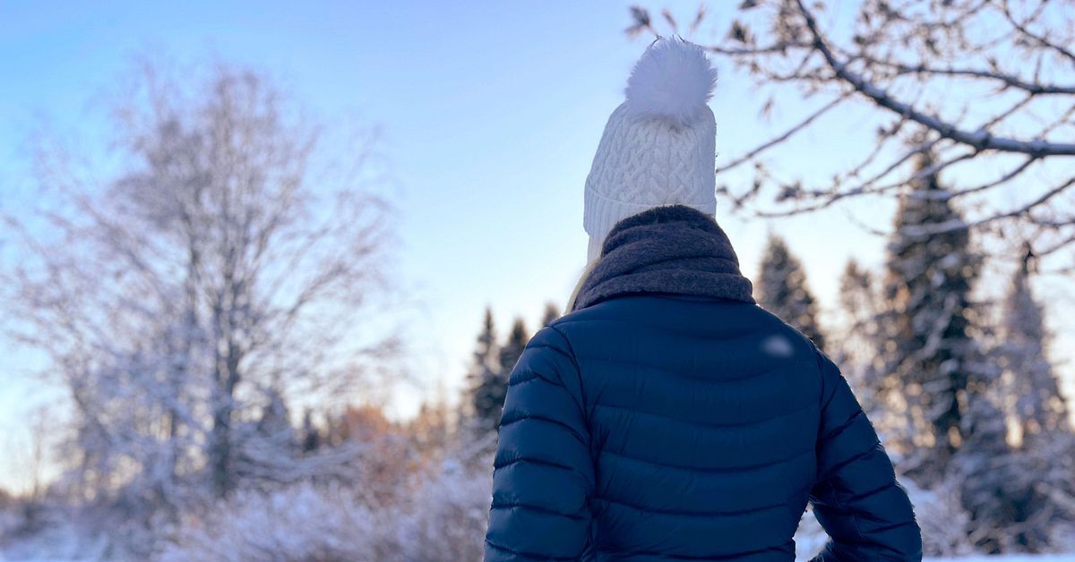 Hon &ouml;verf&ouml;lls av man p&aring; Nydala i Ume&aring; &ndash; lyckades sl&aring; sig fri: &rdquo;F&ouml;rst&ouml;rt min frihet&rdquo;