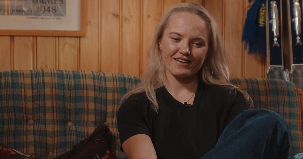 Linn Svahn: A Unique Outlook on the World Championships