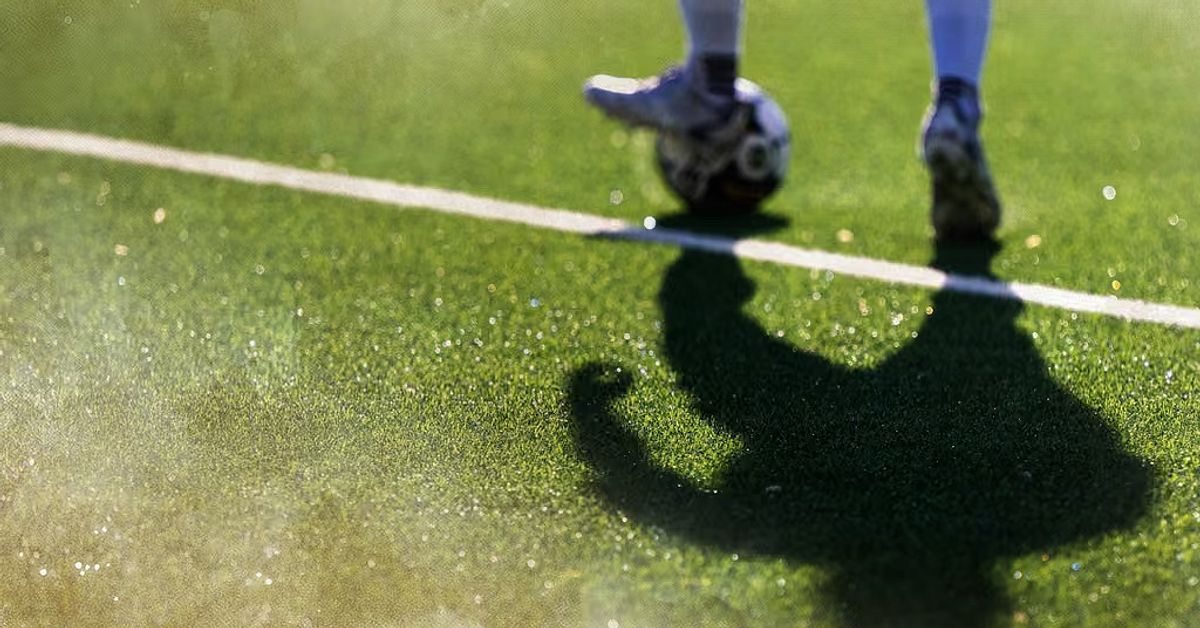 Tidigare svensk landslagsspelare misst&auml;nkt f&ouml;r matchfixning