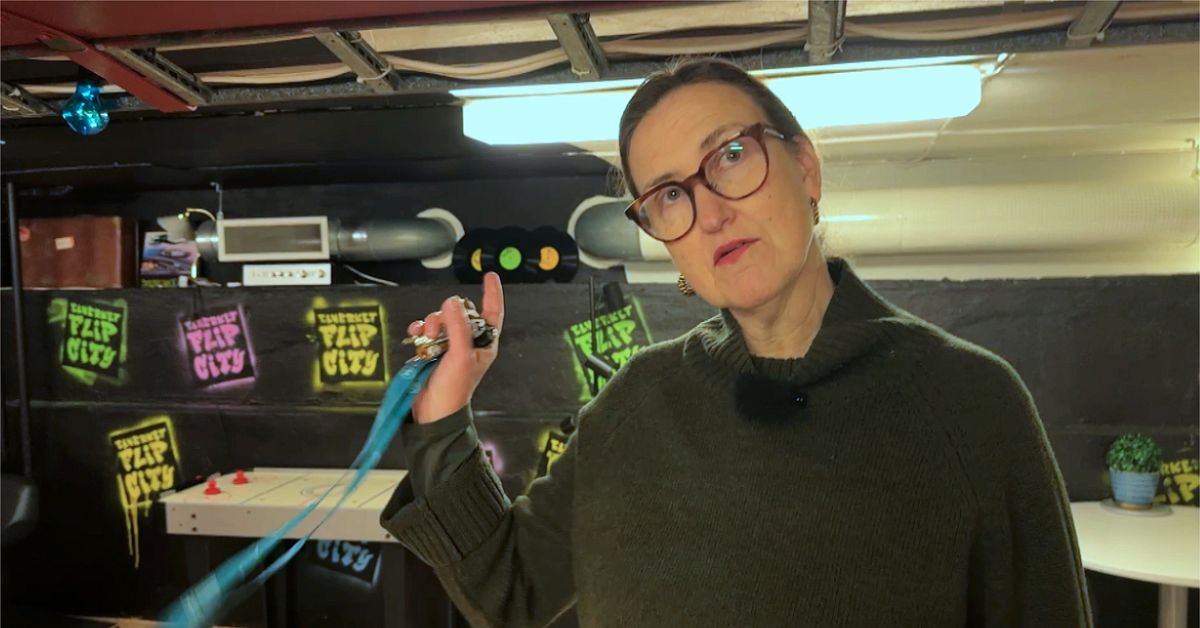 Ungdomens hus i Filipstad &ouml;ppnar igen &ndash; vill ha kameror och mobilf&ouml;rbud