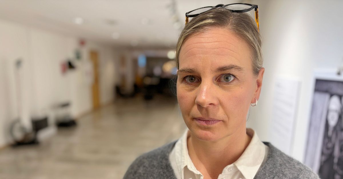 Svart &aring;r f&ouml;r psykiatrin i Norrbotten &ndash; 16 patienter tog sitt liv