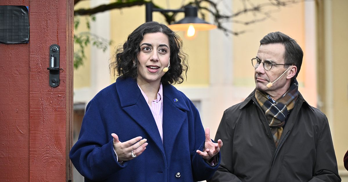 &Auml;r det k&ouml;rt f&ouml;r Liberalerna nu?