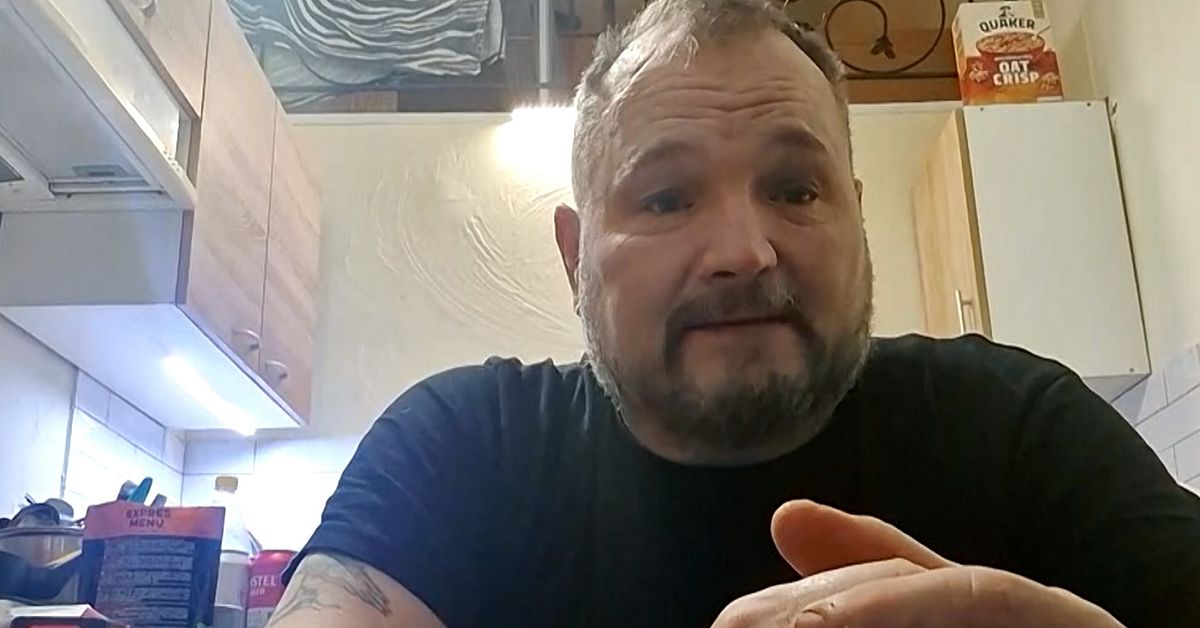 Svenske Christopher Forsb&auml;ck d&ouml;md f&ouml;r terrorbrott i Ryssland