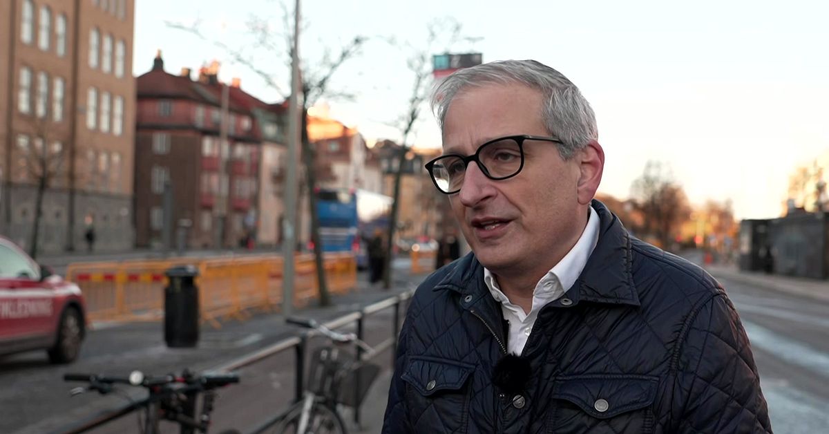 SL efter dödsolyckan: ”Oerhört tragisk händelse”