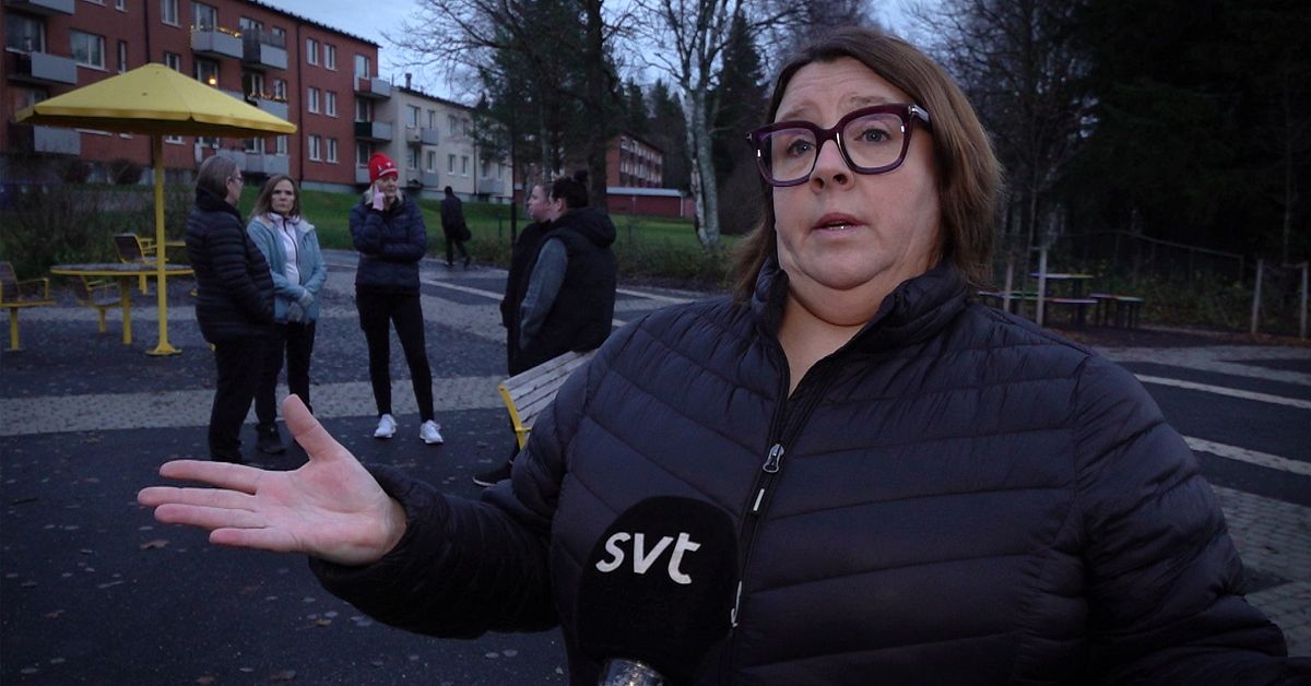 Planeringsdagarna för undersköterskorna i Brunflo drogs in – cheferna åkte till Stockholm