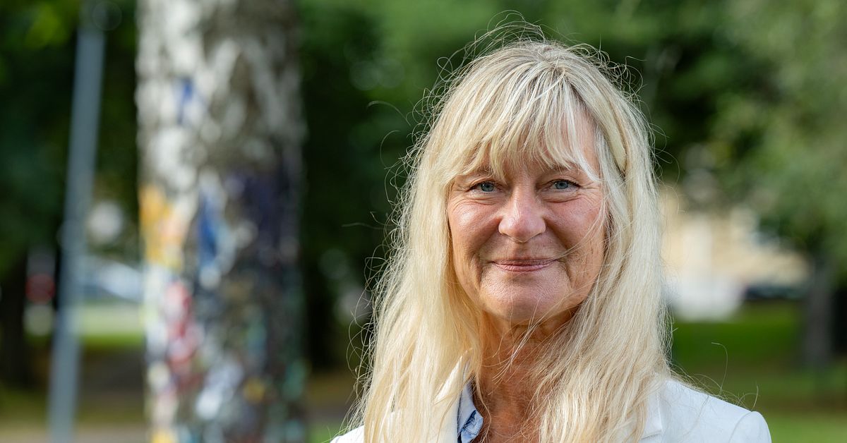 Lena Willemark får Folkmusikpriset