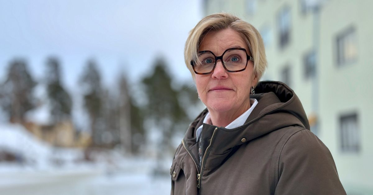 Mindre pengar efter Northvolts konkurs &ndash; s&aring; p&aring;verkas Skellefte&aring;s h&auml;lsocentraler