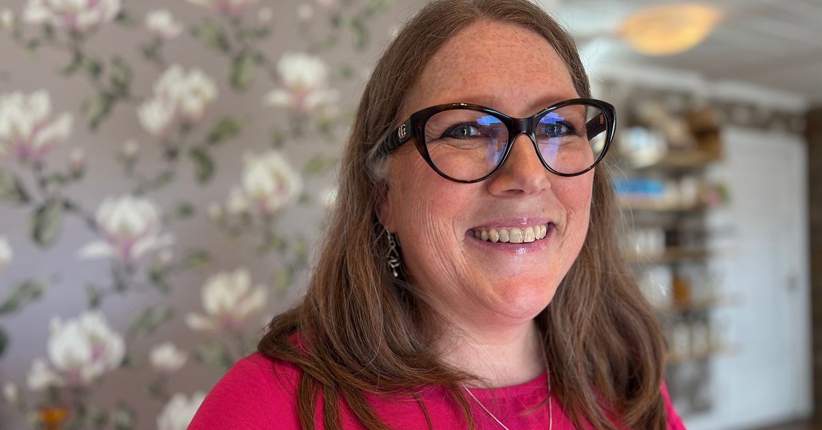 Valbussen i H&auml;rjedalen: Cattis vill se regelf&ouml;renkling f&ouml;r f&ouml;retag