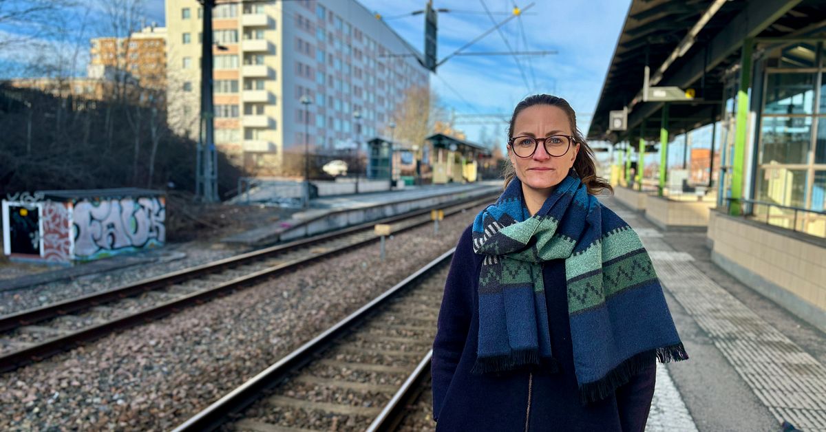 M&auml;lardalstrafik sk&auml;rper biljettkontrollerna &ndash; anlitar bevakningsf&ouml;retag
