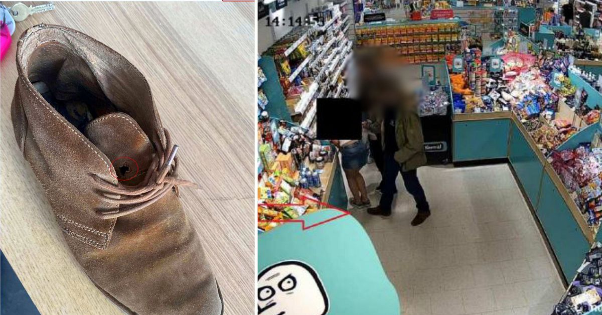 Smygfilmade unga tjejer på Normal i Umeå – under kjolar