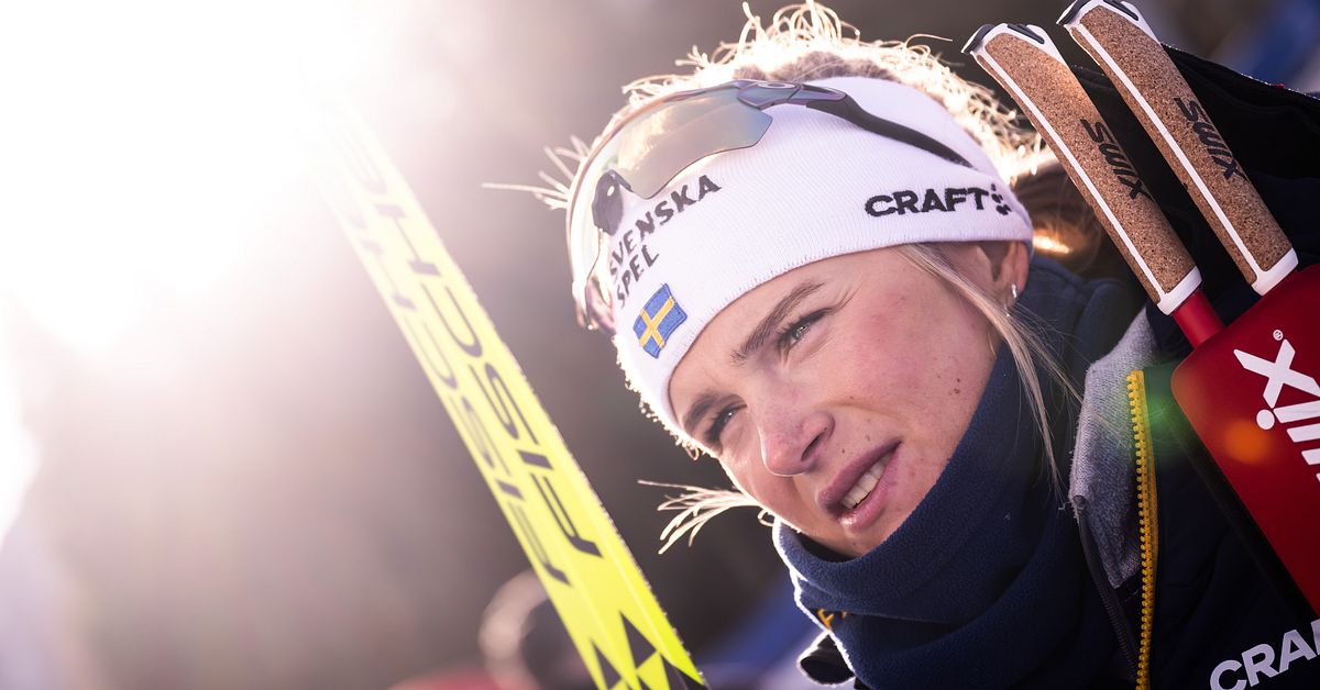 Frida Karlsson om krisen: &rdquo;Vill bara l&auml;mna det h&auml;r st&auml;llet&rdquo;