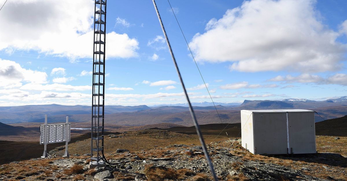 Stor satsning på Telias mobilnät i glesbygden: ”Bättre täckning”
