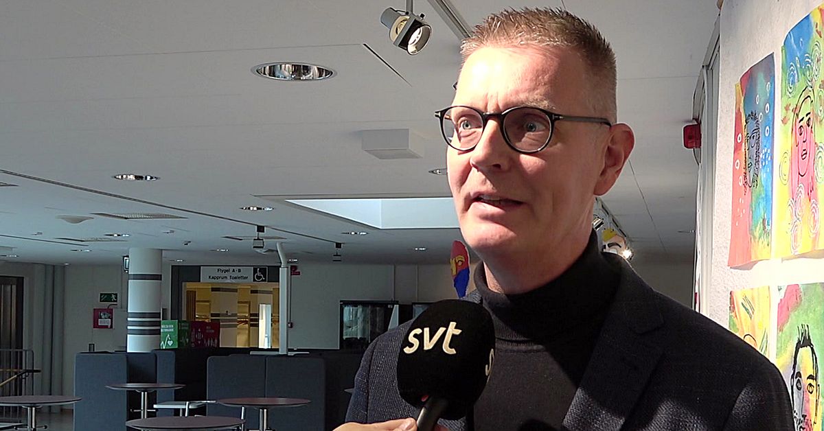 Kallade demonstranter odjur – Karlsson (M) backar inte
