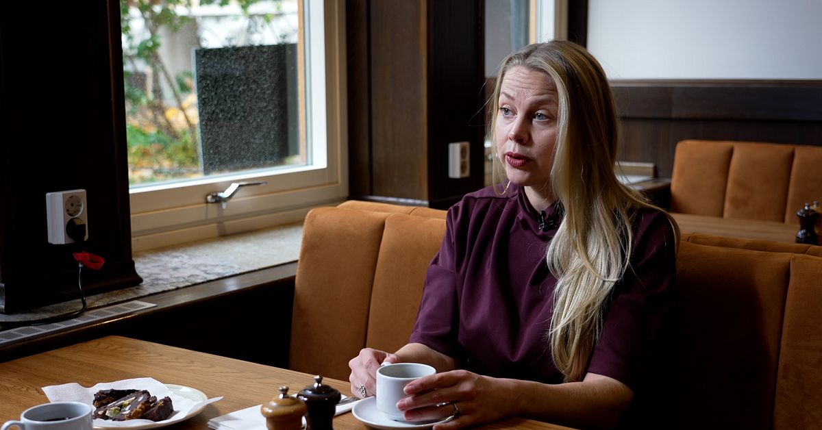 Intern S-kritik mot strategin: &rdquo;Ett j&auml;ttestort misstag&rdquo;