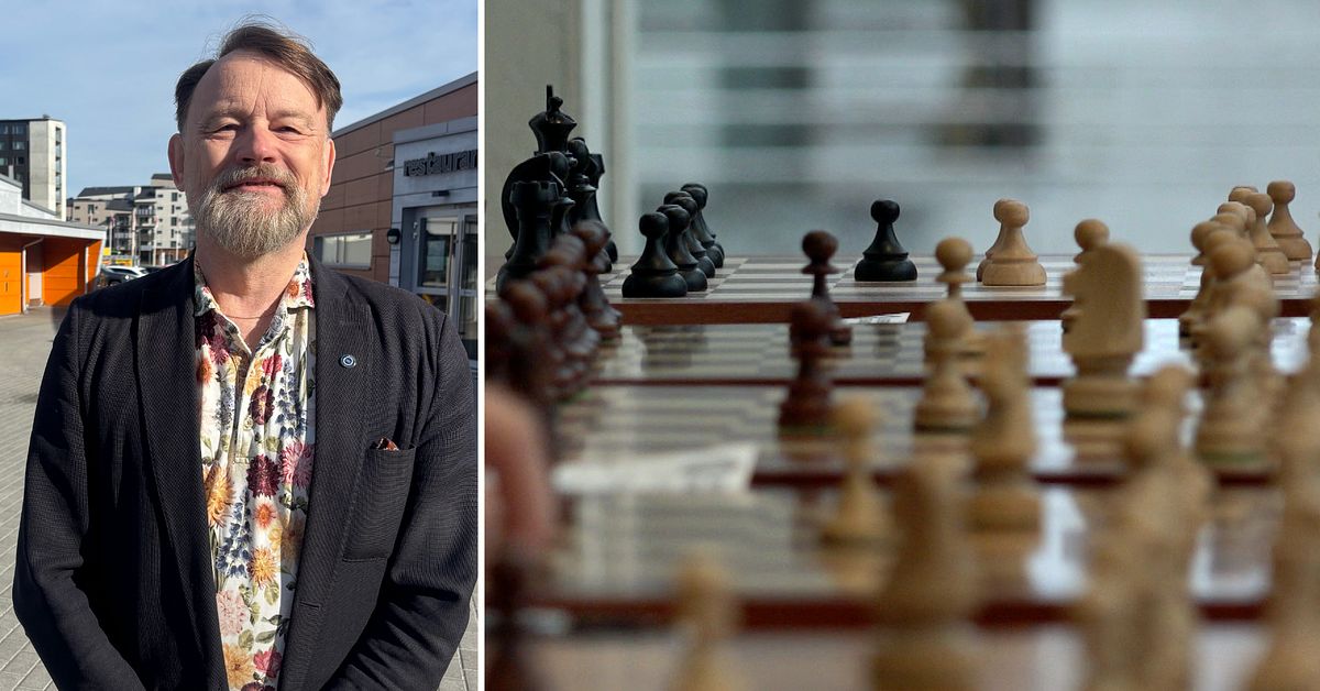 Olympiskt medlemskap kan lyfta svenskt schack till nya niv&aring;er: &rdquo;Mer professionellt&rdquo;