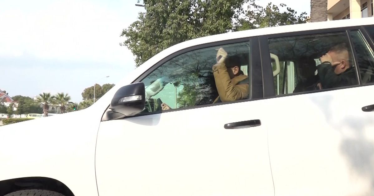 Cypern vill inte släppa Gällivareföretagaren – ska avtjäna sitt fängelsestraff