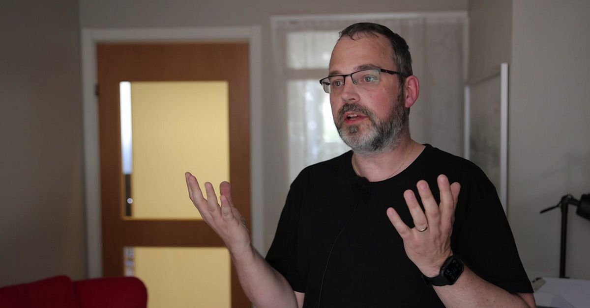 Psykiatrispecialisterna g&aring;r i konkurs: &rdquo;Med sorg i hj&auml;rtat&rdquo;