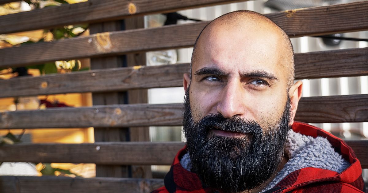 Hanif Bali (M) hoppar av kommunpolitiken | SVT Nyheter