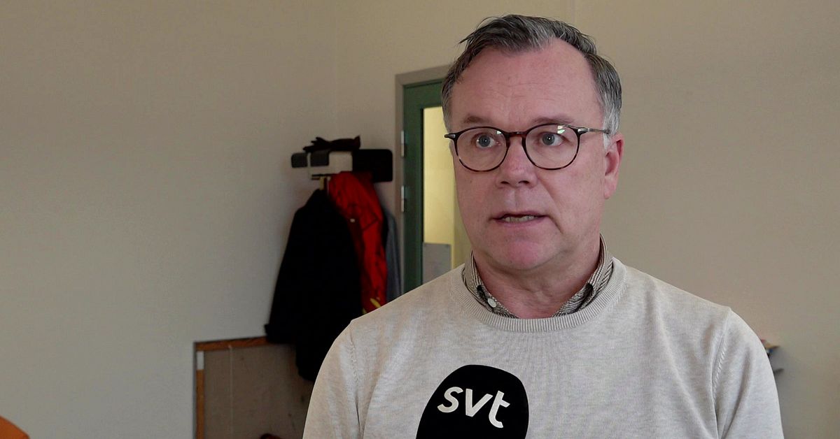 Efter v&aring;ldt&auml;kt p&aring; &auml;ldreboende: H&aring;rdare tag i Eskilstuna mot anst&auml;llda misst&auml;nkta f&ouml;r sexbrott