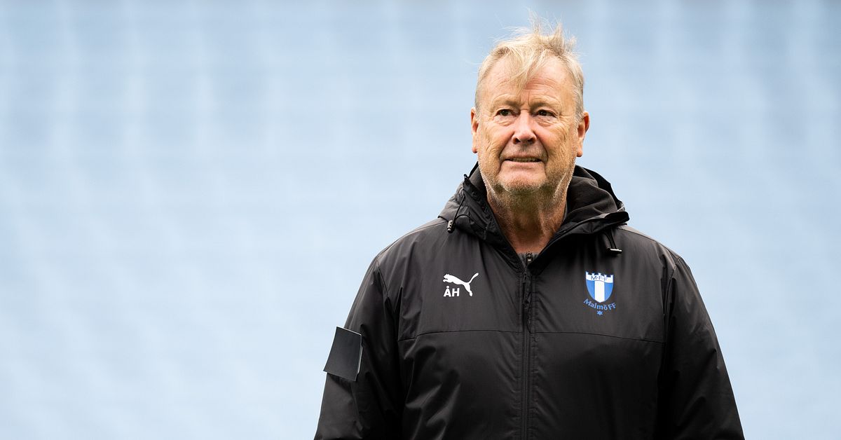 &Aring;ge Hareide har spelat sin sista match &ndash; blev 72 &aring;r gammal