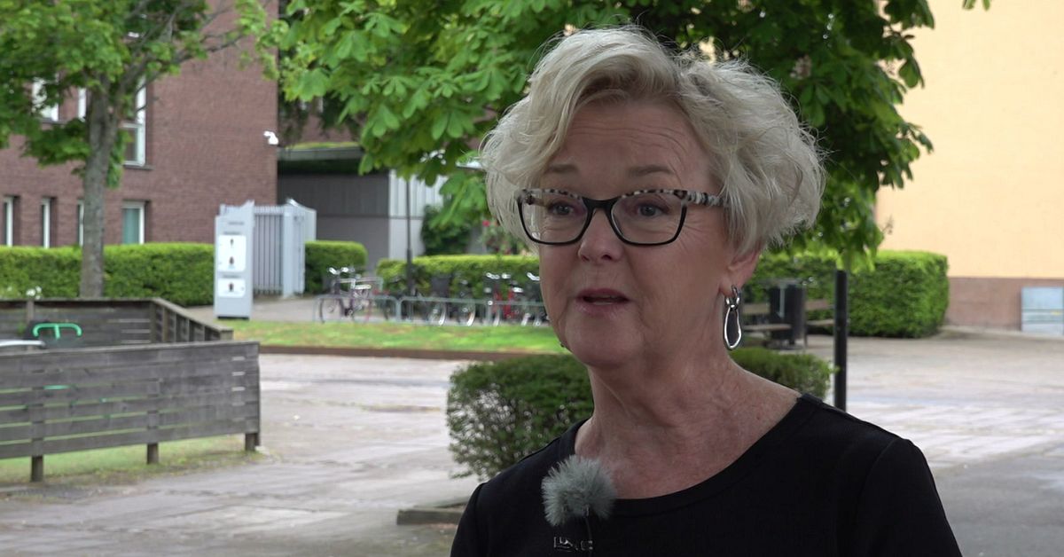 Åklagare i kopplerimål fick inte information om salongtillslag – ”Katastrof”