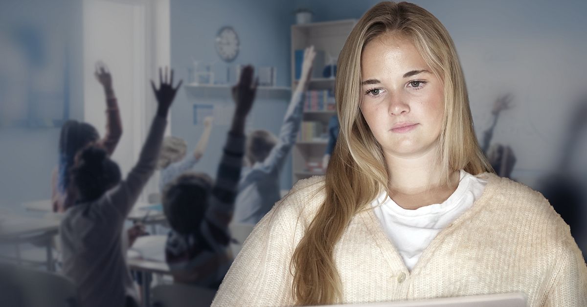 Fler elever ska f&aring; st&ouml;d utanf&ouml;r klassrummet: &rdquo;S&auml;tter sp&aring;r&rdquo;