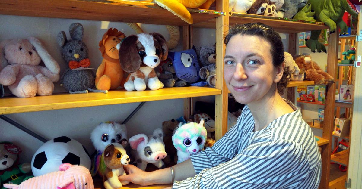 Fler behöver hjälp med julklappar till barnen ”Jobbigt för många