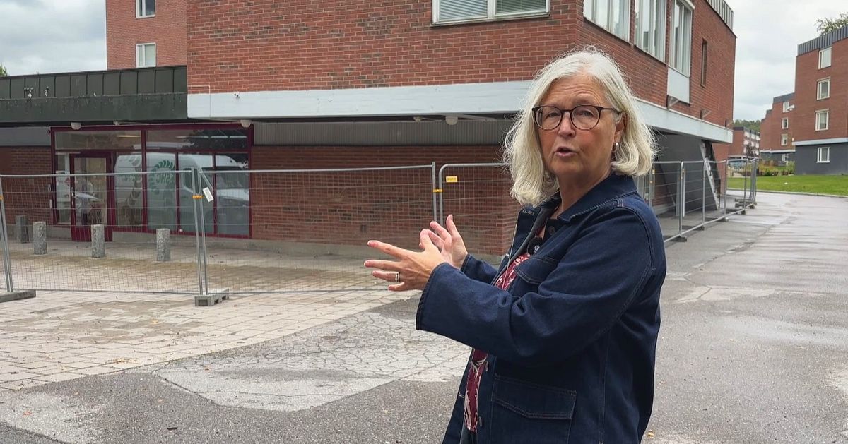 H&auml;r byggs Eskilstunas nya familjecentral &ndash; femte i kommunen