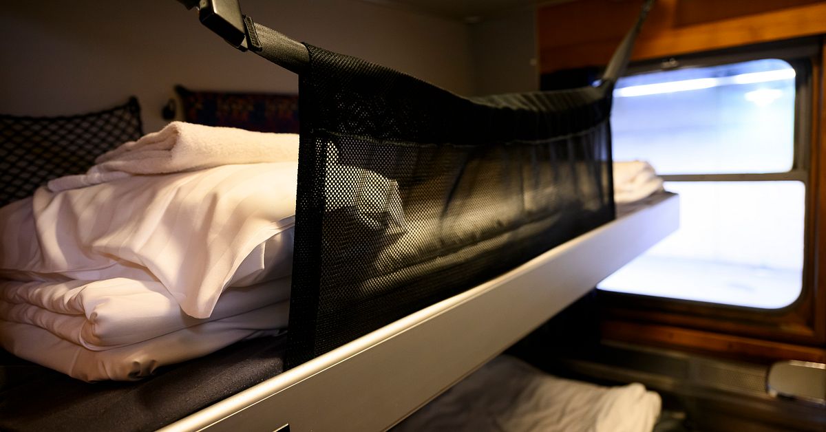 Klart med natt&aring;gen till &ouml;vre Norrland &ndash; inf&ouml;r bytesfria resor