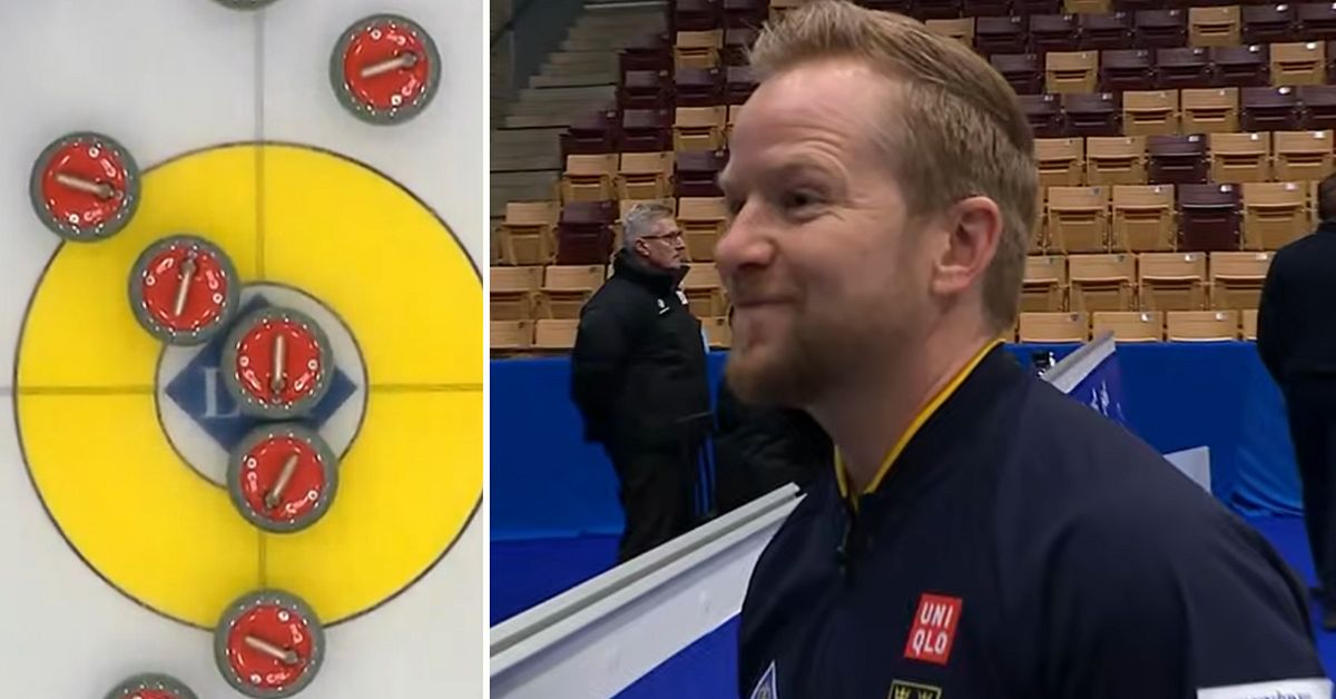 Lag Edins supersten: S&auml;krar sju po&auml;ng