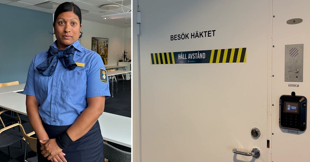 H&auml;ktet Helsingborg om &auml;ndrade f&ouml;rslaget om straff&aring;ldern: &rdquo;Vi ser alla som barn&rdquo;