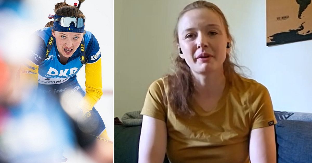 Linn Gestblom Reflects on Recovery Journey: 'Everything Before Christmas is a Bonus'