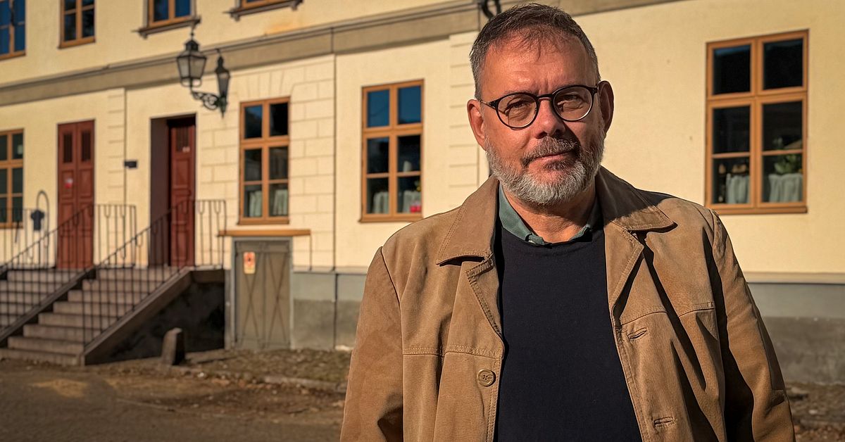 Nytt styre klart i Region &Ouml;sterg&ouml;tland: &rdquo;Vill s&auml;tta medarbetarna i centrum&rdquo;