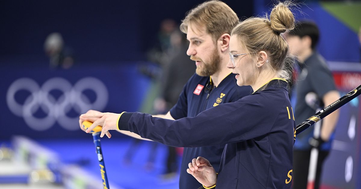 Lag Wran&aring; klart f&ouml;r OS-semifinal trots f&ouml;rlust: &rdquo;Otroligt&rdquo;