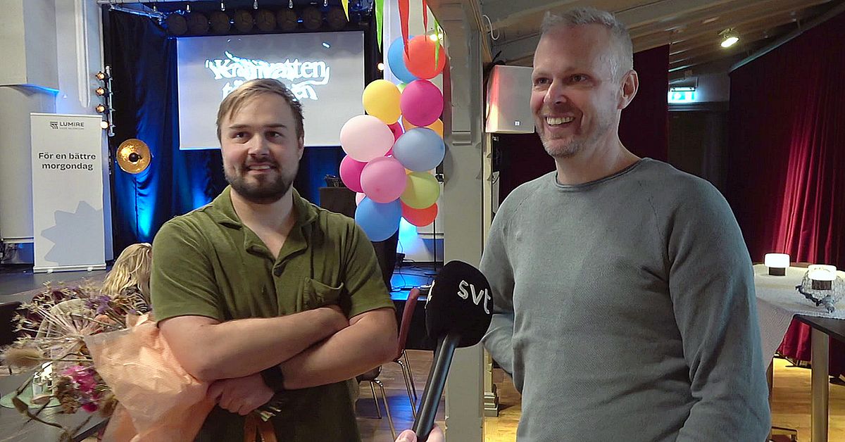 Här finns Sveriges godaste kranvatten